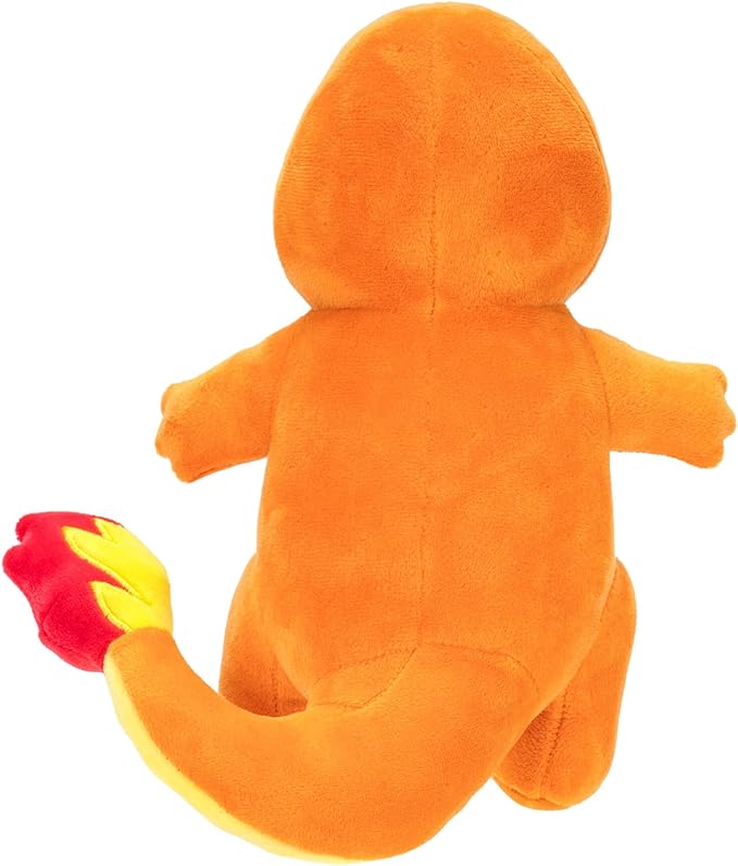 Pokemon Plush Charmander 8inch PKW3292/PKW2887 - Colorland Toys