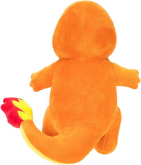 Pokemon Plush Charmander 8inch PKW3292/PKW2887 - Colorland Toys