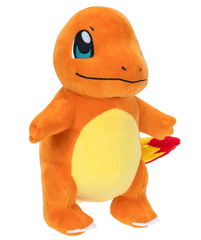 Pokemon Plush Charmander 8inch PKW3404/PKW3403 - Colorland Toys