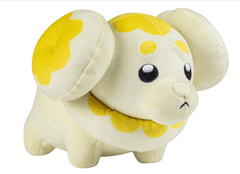 Pokemon Plush Fidough 8inch 95217 - Colorland Toys