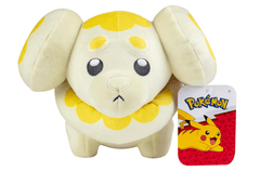 Pokemon Plush Fidough 8inch 95217 - Colorland Toys