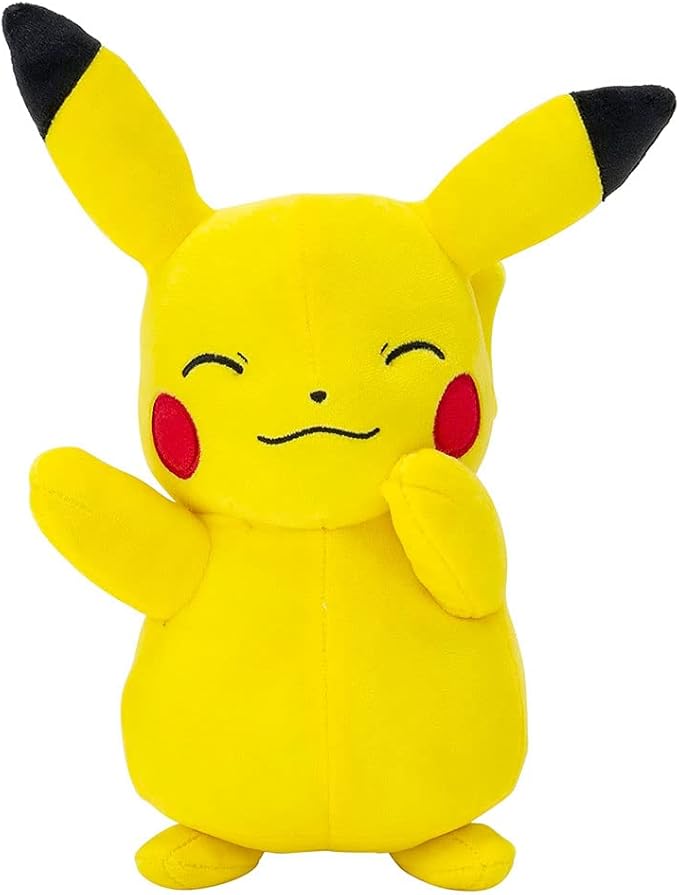 Pokemon Plush Jolteon 8 inch PKW2696 — image 1