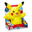 Pokemon Power Action Pikachu PKW0105