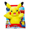 Pokemon Power Action Pikachu PKW0105