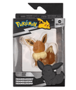 Pokemon Select Translucent Action Figure S1 - Eeve PKW3187/PKW2889