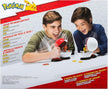 Pokemon Surprise Attack Game Deluxe Playset