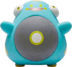 Pokemon TCG: Back To School Blister Pack With Eraser Asst. - Colorland Toys