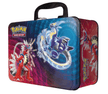 Pokémon TCG - Back to School Collector Chest 210-85291