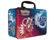 Pokémon TCG - Back to School Collector Chest 210-85291