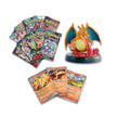 بوكيمون TCG: مجموعة Charizard EX فائقة الجودة