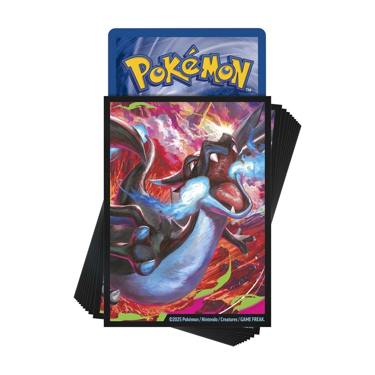 Pokemon TCG Charizard Ex Ultra Premium Collection 10-10065-109 — image 2