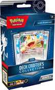 Pokemon TCG- Deck Crafter's Collection 10-10681-101