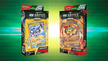 Pokemon TCG Ex Battle Deck Asst.