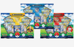 Pokémon TCG GO Special Team Collection Box 290-85053