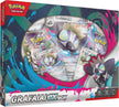 بوكيمون TCG: Grafaiai Ex Box 290-85747