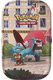 Pokemon TCG Lumiose City Mini Tin Assorted – 1 Random Design