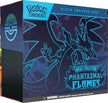 Pokemon TCG ME02-Phantasmal Flames Elite Trainer Box 10-10186-101
