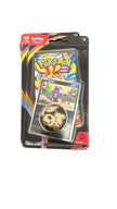 Pokemon TCG ME04 Chaos Rising Checklane Blister 184-85331/10-10405-102