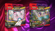 Pokemon TCG Mega Battle Decks Gengar EX or Diancie EX 10-10131-101 Assorted