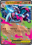 Pokémon TCG: Mega Charizard Tin - Assorted