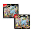 Pokemon TCG Mega Evolution 3-Pack Blister - Asstd. 10-10050-101