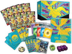 Pokémon TCG: Mega Evolution—Ascended Heroes Elite Trainer Box - Colorland Toys