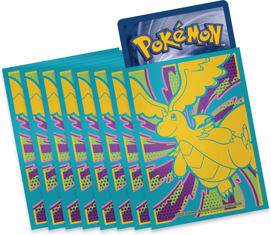 Pokémon TCG: Mega Evolution—Ascended Heroes Elite Trainer Box — image 6
