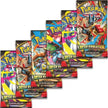Pokemon TCG Mega Evolution Booster pack  10-10057-125