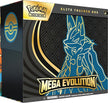 Pokemon TCG Mega Evolution Elite Trainer Box - Asstd. 10-10047-101