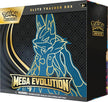 Pokemon TCG Mega Evolution Elite Trainer Box - Asstd. 10-10047-101