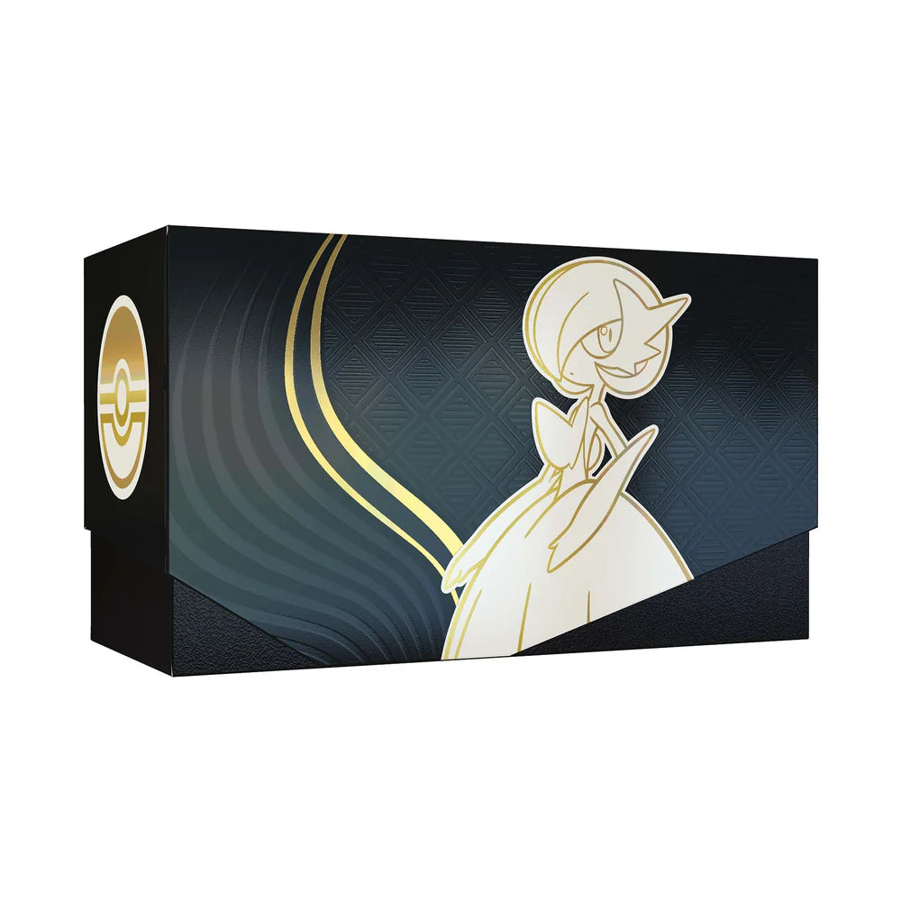 Pokemon TCG Mega Evolution Elite Trainer Box - Asstd. 10-10047-101