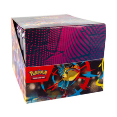 Pokemon TCG Mega Evolution Mini Tins - Asstd. 10 - 10031 - 132 - Colorland Toys