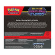 Pokémon TCG: Mega Evolution – Phantasmal Flames Booster Pack