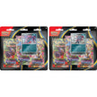 Pokémon TCG: Mega Evolution Phantasmal Flames Three-Booster Blister Pack