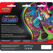 Pokémon TCG: Mega Evolution Phantasmal Flames Three-Booster Blister Pack