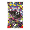 Pokémon TCG: Mega Evolution Pitch Black 3 Pack Blister ME-05
