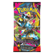 Pokémon TCG: Mega Evolution Pitch Black Booster Pack ME-05