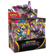 Pokémon TCG: Mega Evolution Pitch Black Booster Pack ME-05