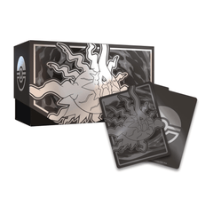 Pokémon TCG: Mega Evolution Pitch Black Elite Trainer Box ME-05 - Colorland Toys