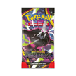 Pokémon TCG: Mega Evolution Pitch Black Sleeved Booster ME-05