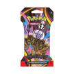 Pokémon TCG: Mega Evolution Pitch Black Sleeved Booster ME-05