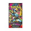 Pokémon TCG: Mega Evolution Pitch Black Sleeved Booster ME-05