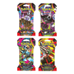 Pokémon TCG: Mega Evolution Pitch Black Sleeved Booster ME-05