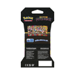 Pokémon TCG: Mega Evolution Pitch Black Sleeved Booster ME-05