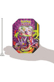 Pokemon TCG Mega Moonlit Tin 10-10389-120