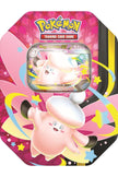 Pokemon TCG Mega Moonlit Tin 10-10389-120