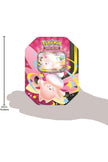 Pokemon TCG Mega Moonlit Tin 10-10389-120
