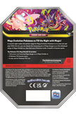 Pokemon TCG Mega Moonlit Tin 10-10389-120