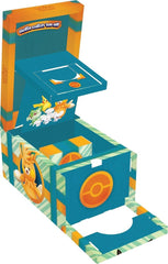 Pokemon TCG: Paldea Adventure Set - Colorland Toys