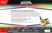 Pokemon TCG: Prismatic SV8.5 Accessory Pouch Collection 100-10101